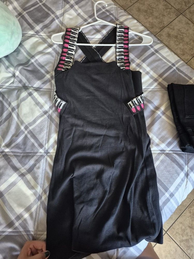 ALT GOTH clothing Womens Clothes