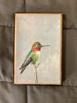 Original Local Artwork - Handmade 