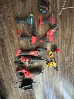 TOOLS !