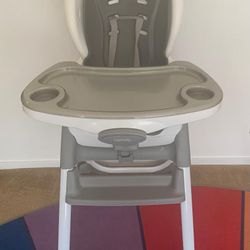 Ingenuity 3-in-1 Highchair 