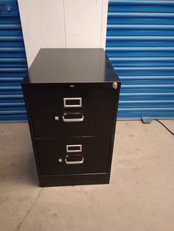 Legal size metal file cabinet with key legal or letter size