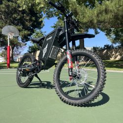 ⚡️⚡️⚡️ Payment Plans! 50mph Full Suspension Brand New Electric Bikes Delivery Available⚡️⚡️⚡️ 