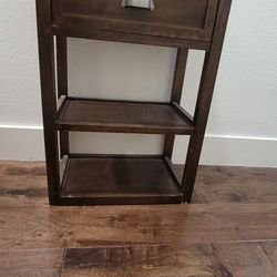 Small Table ( Night Stand)