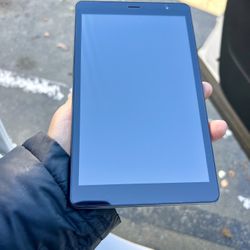 WHOOP TAB-8US2 8" IPS Tablet PC Android 11 4G LTE 3GB RAM 32 GB - NEW..