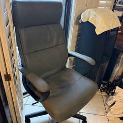 Ergonomic chair