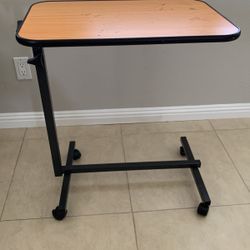 Bed Table