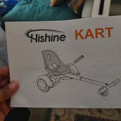 hishine  kart 