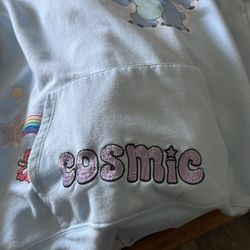 Lelo And Stitch Jogging Suits