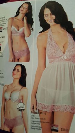 ROPA ILUSION
