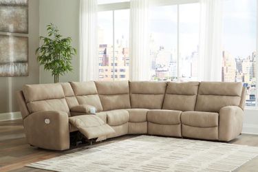 Ashley Furniture Modular sectional