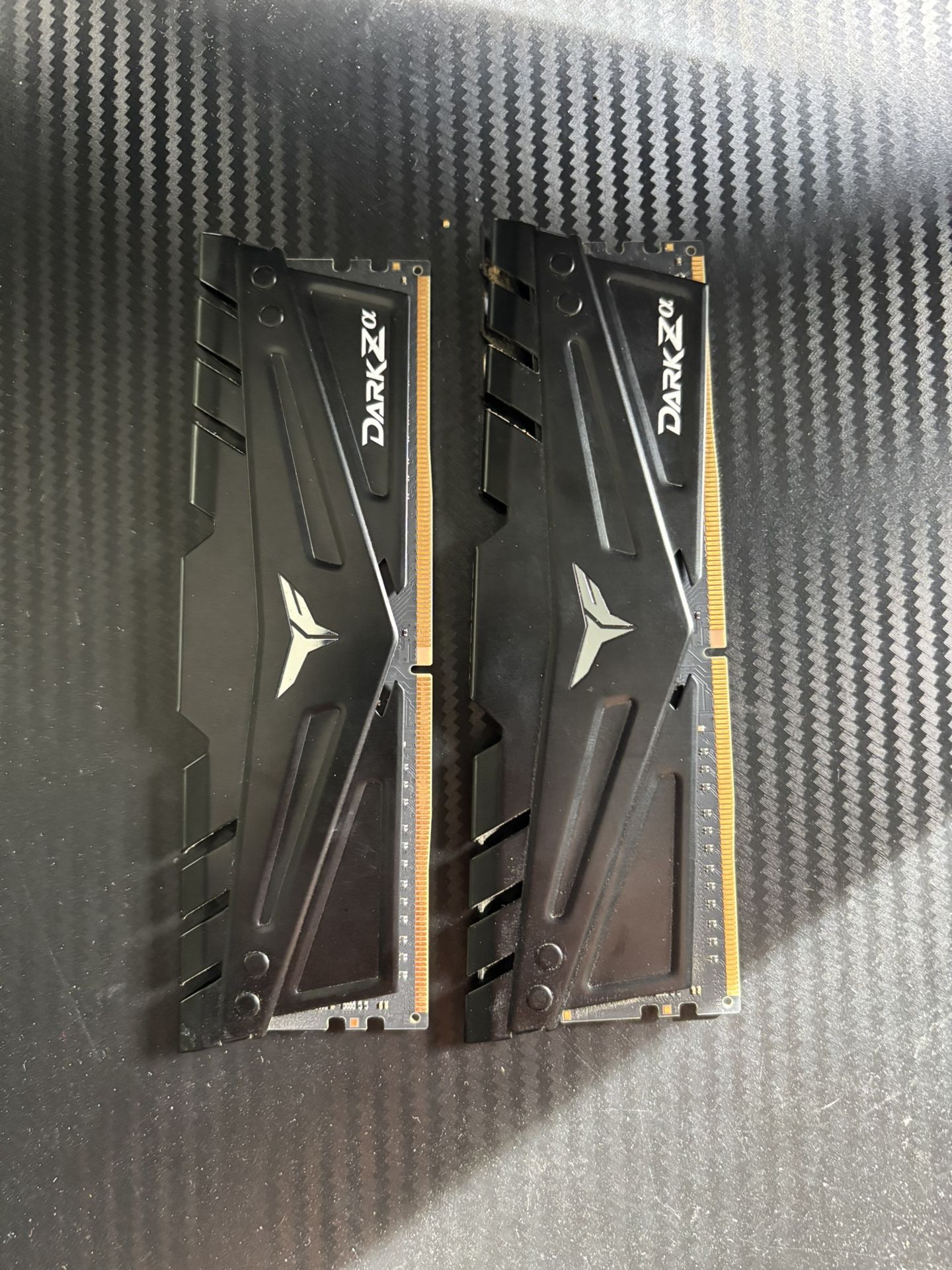 T-Force Dark Za 16gb Cards