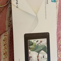Drawing Tablet