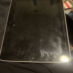 iPad