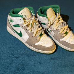 Jordan 