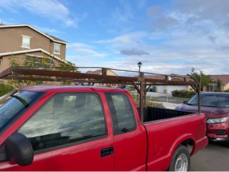 Truck Rack for sale