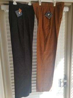 Fall Looks Better In Corduroy