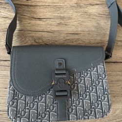 Dior Crossbody Bag 