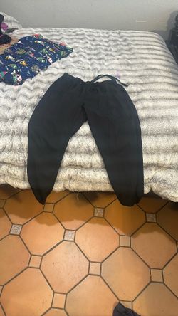 Scrub Pants