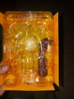 Marvel legends baf lot