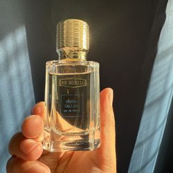 Ex Nihilo Santal Calling 50 mL