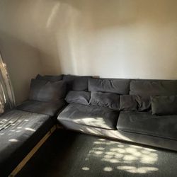 ikea 3 piece sofa set