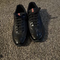 Prada Shoes