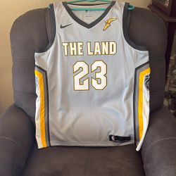Men’s Nike Jersey