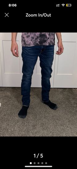 Men’s Jeans