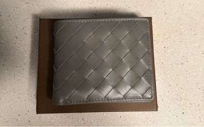 Bottega wallet
