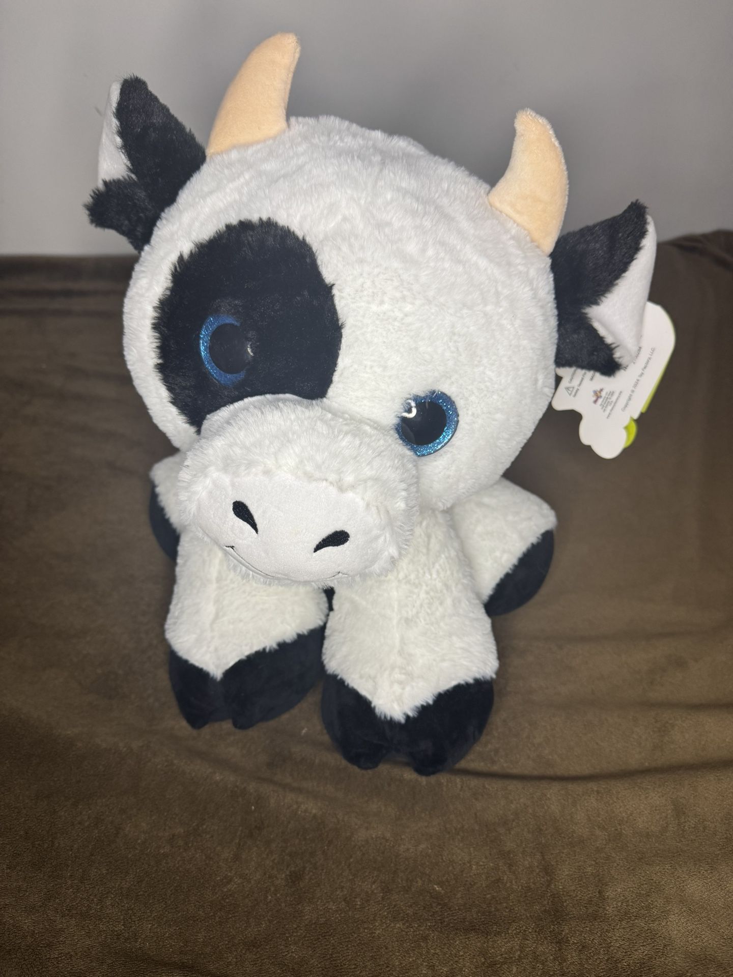 Stuffed Animal