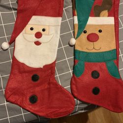 Christmas 🎄 Stockings