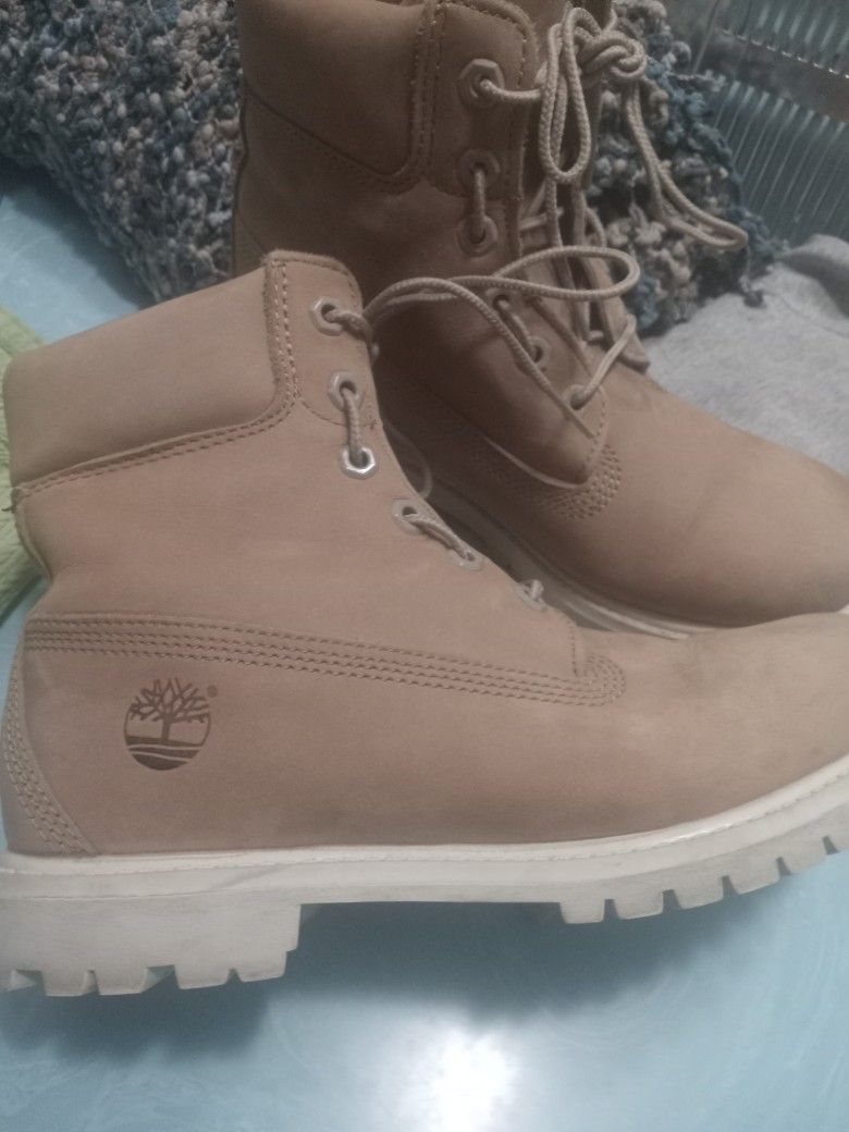 Timberland Boot 
