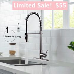 Bathroom/Kitchen Faucet Hot Sale