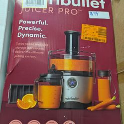 Juicer