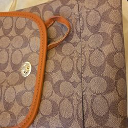 Inspired backpack bag. New.