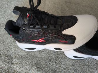 Reebok Allen Iverson