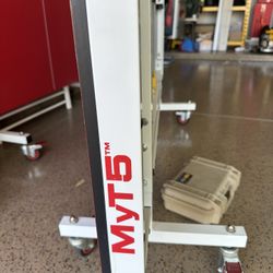 Killerspin Ping Pong Table