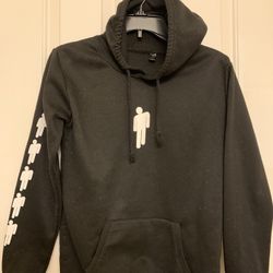 Billie Eilish Sweatshirt 