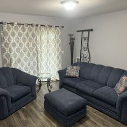 Chair Sofa Couch Set 