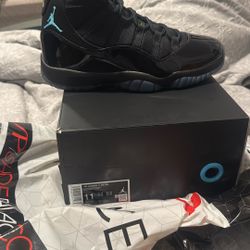 Gamma 11 