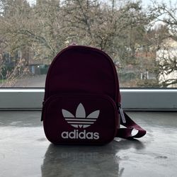 adidas mini backpack 