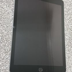 CRACKED 6th Gen Apple iPad A1893