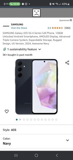 Looking To Sell This Phone