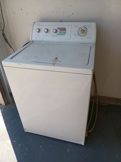 Washer
