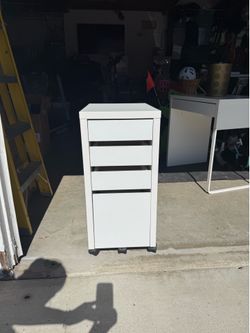 Storage/filling drawers