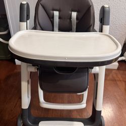 High Chair 
