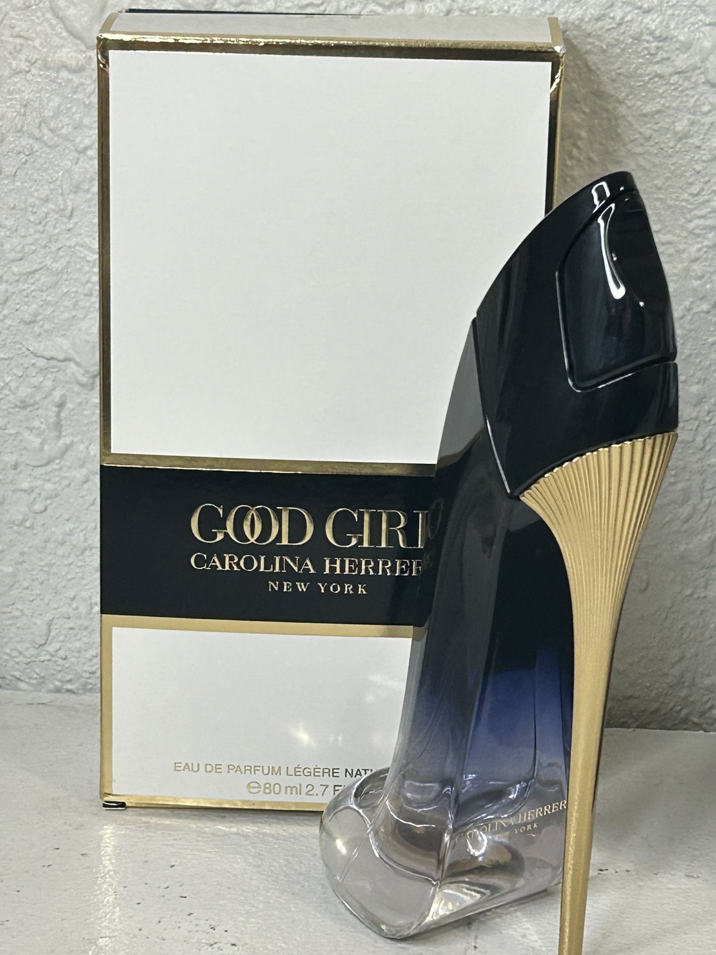 Carolina Herrera Good Girl EAU DE PARFUM LÉGÈRE