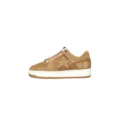 Bapesta low M1 Beige (Size 11/44)