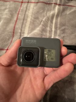 GoPro Hero 5