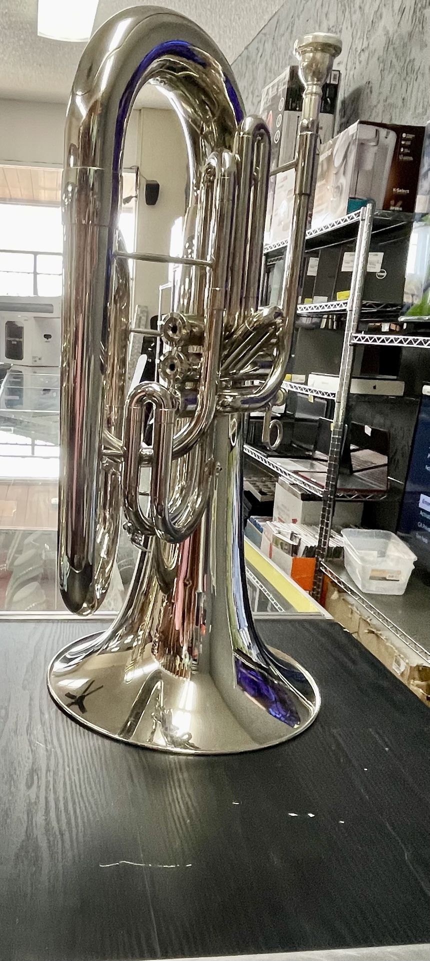 Schiller Tuba 64527-1